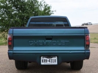 1988 Chevrolet S10 for sale in Cadillac, Michigan (ID-48718)