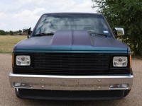 1988 Chevrolet S10 for sale in Cadillac, Michigan (ID-48718)