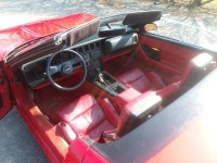 1988 Chevrolet Corvette for sale in Cadillac, Michigan (ID-48885)