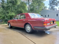 1988 Bentley Eight for sale in Riverhead, New York (ID-1441)