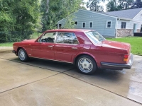 1988 Bentley Eight for sale in Riverhead, New York (ID-1441)