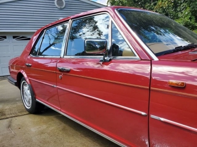 1988 Bentley Eight for sale in Riverhead, New York (ID-1441)