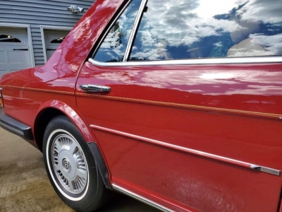 1988 Bentley Eight for sale in Riverhead, New York (ID-1441)