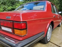 1988 Bentley Eight for sale in Riverhead, New York (ID-1441)