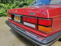 1988 Bentley Eight for sale in Riverhead, New York (ID-1441)