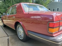 1988 Bentley Eight for sale in Riverhead, New York (ID-1441)