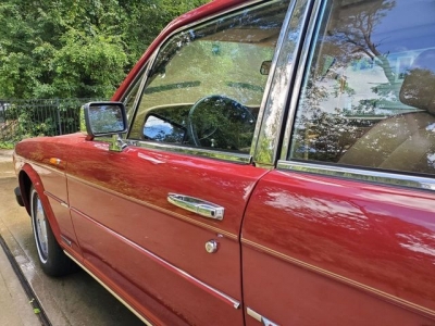 1988 Bentley Eight for sale in Riverhead, New York (ID-1441)