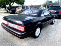 1988 Cadillac Allante for sale in Riverhead, New York (ID-1386)