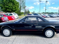 1988 Cadillac Allante for sale in Riverhead, New York (ID-1386)