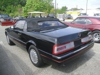 1988 Cadillac Allante for sale in Riverhead, New York (ID-1386)