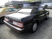 1988 Cadillac Allante for sale in Riverhead, New York (ID-1386)