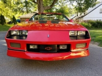 1988 Chevrolet Camaro for sale in Waterbury, Connecticut (ID-1450)