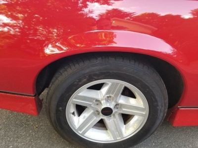 1988 Chevrolet Camaro for sale in Waterbury, Connecticut (ID-1450)