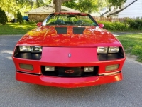 1988 Chevrolet Camaro for sale in Waterbury, Connecticut (ID-1450)