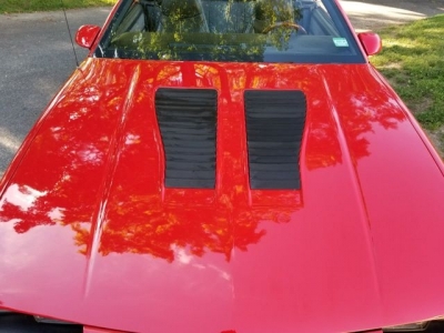 1988 Chevrolet Camaro for sale in Waterbury, Connecticut (ID-1450)