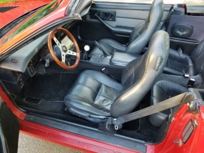 1988 Chevrolet Camaro for sale in Waterbury, Connecticut (ID-1450)