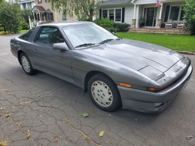 1988 Toyota Supra for sale in Riverhead, New York at $8,995
