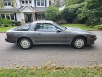 1988 Toyota Supra for sale in Riverhead, New York (ID-1443)