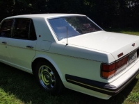 1989 Bentley Tubo R for sale in Cadillac, Michigan (ID-48242)