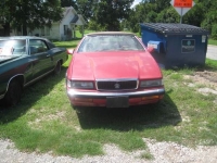 1989 Chrysler TC for sale in Cadillac, Michigan (ID-48409)