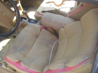 1989 Chrysler TC for sale in Cadillac, Michigan (ID-48409)