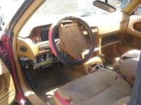 1989 Chrysler TC for sale in Cadillac, Michigan (ID-48409)