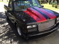 1989 GMC 1500 for sale in Cadillac, Michigan (ID-48341)