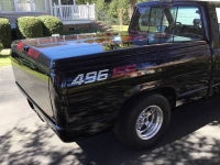 1989 GMC 1500 for sale in Cadillac, Michigan (ID-48341)
