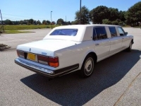 1989 Rolls-Royce Silver Spur for sale in Cadillac, Michigan (ID-1664)