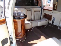 1989 Rolls-Royce Silver Spur for sale in Cadillac, Michigan (ID-1664)