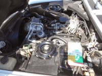1989 Rolls-Royce Silver Spur for sale in Cadillac, Michigan (ID-1664)