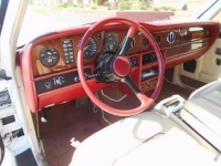 1989 Rolls-Royce Silver Spur for sale in Cadillac, Michigan (ID-1664)