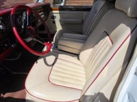 1989 Rolls-Royce Silver Spur for sale in Cadillac, Michigan (ID-1664)