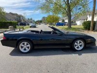 1989 Chevrolet Camaro for sale in Riverhead, New York (ID-1464)