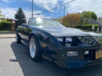 1989 Chevrolet Camaro for sale in Riverhead, New York (ID-1464)