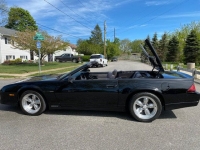 1989 Chevrolet Camaro for sale in Riverhead, New York (ID-1464)