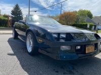 1989 Chevrolet Camaro for sale in Riverhead, New York (ID-1464)