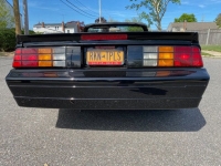 1989 Chevrolet Camaro for sale in Riverhead, New York (ID-1464)