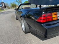 1989 Chevrolet Camaro for sale in Riverhead, New York (ID-1464)